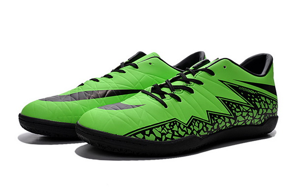 Nike Hypervenom Phelon II IC Men Shoes--012